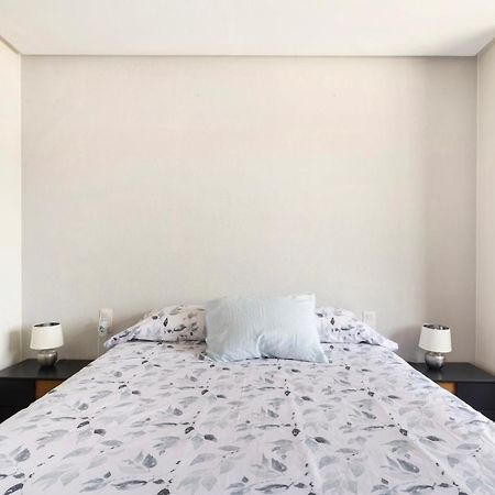 Apartamento En El Centro De Ourense Zewnętrze zdjęcie