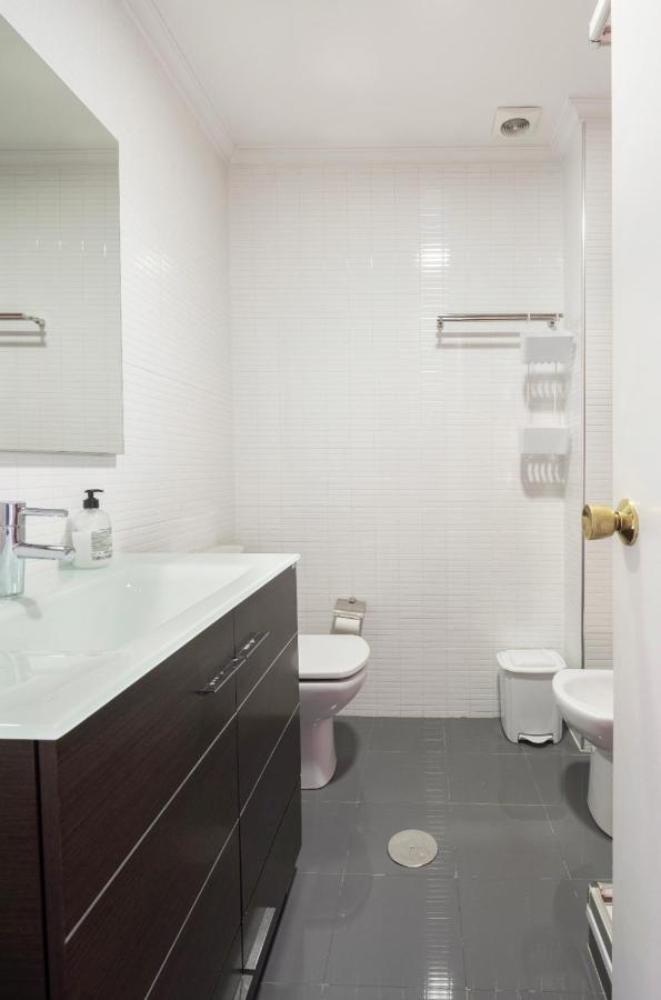 Apartamento En El Centro De Ourense Zewnętrze zdjęcie