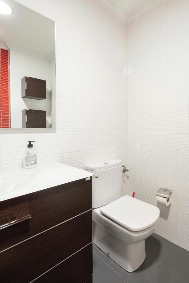 Apartamento En El Centro De Ourense Zewnętrze zdjęcie